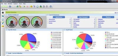 考普信息安全网络监控系统与athtek netwalk enterprise edition对比分析